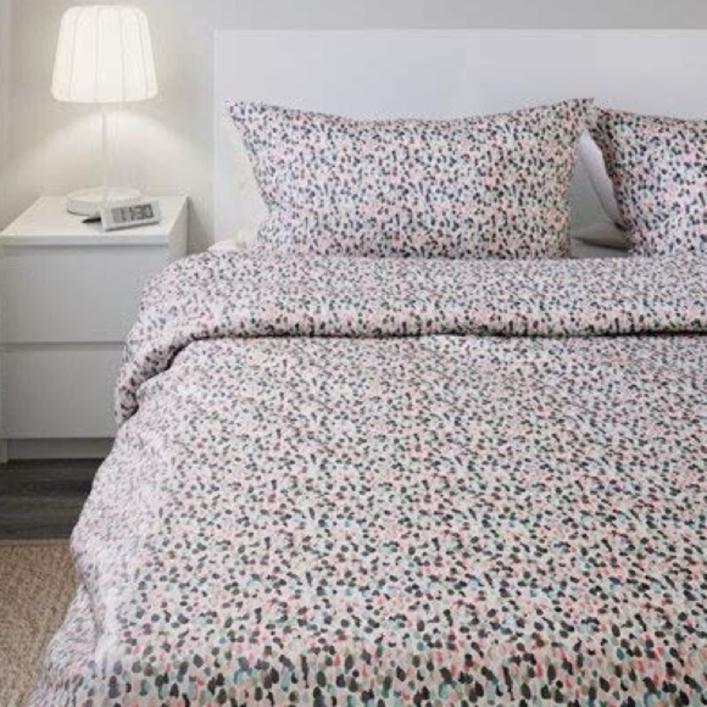 DISCONTINUED!!! IKEA Smastarr Duvet Cover